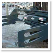 PAALIPIHDIT, Paperi-, sellu-, jäte- ja tekstiilipaalit