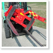 SIVUTUKILAITTEET, Astioiden käännöt