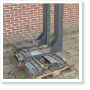 KIVIPIHDIT, Kivien käsittely