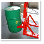 TYNNYRITARTTUJAT, Tynnyrin käsittely