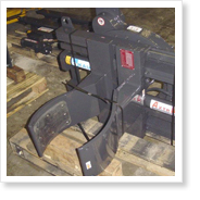 KÄÄNTYVÄT TYNNYRIPIHDIT, Tynnyrien tyhjennys